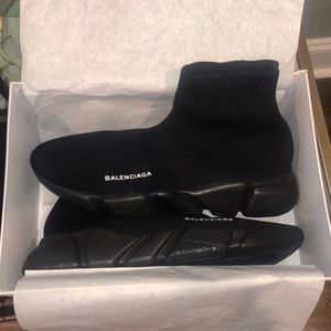 Balenciaga Speed Trainers